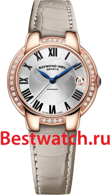 Часы Raymond Weil Jasmine 2935-PLS-01659